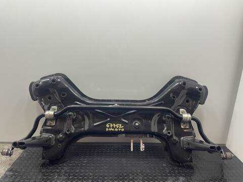 Puente Delantero Fiat Ducato F1AGL4114