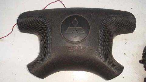 Foto 2ª: Kit Airbag Mitsubishi Montero 3.2 DI-D GLS 3-PTAS.) 160CV 118KW [4M41] (2002)