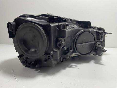 Foto 2ª: Faro Izquierdo Volkswagen Golf CAV (2011)