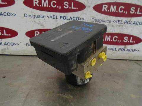 Abs Volkswagen Golf 1.9 TDI BERLINA 105CV 77KW