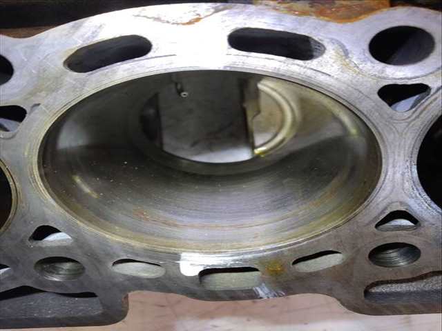 Bloque Motor Jaguar XJ 241 - 300 CV