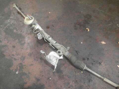 Cremallera de Direccion Dodge Caliber BYL