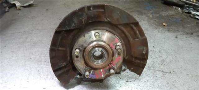 Mangueta Delantera Izquierda Mitsubishi Montero 1.8 GDI (H66W)