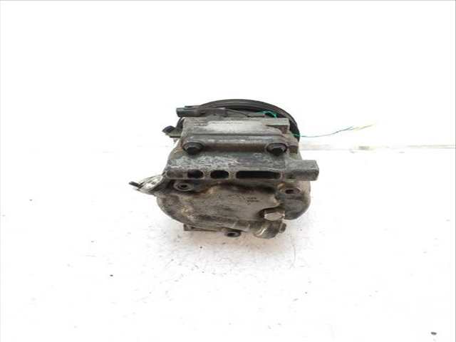 Foto 2ª: Compresor Aire Acondicionado Hyundai i30 1.4 (2007)