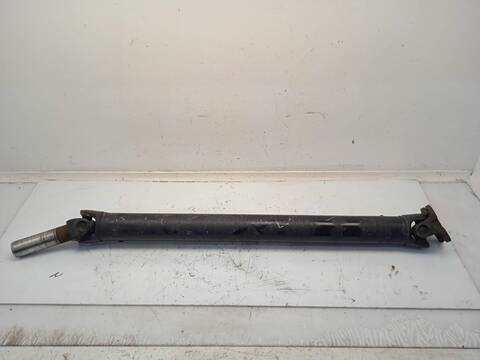 Transmision Central Nissan Pathfinder 2.5 DCI DIESEL CAT 171CV 126KW