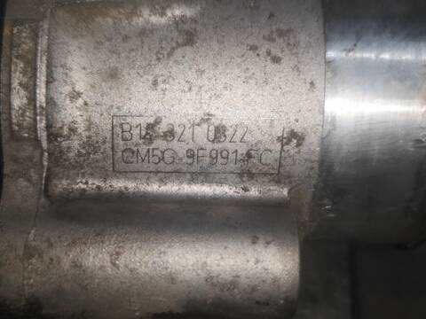 Foto 3ª: Caja Mariposa Ford C Max M1DA CEU) (2015)