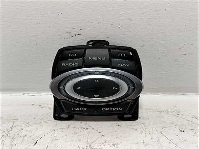 Mando Multifuncion Bmw Serie 5 518 530 D 245CV