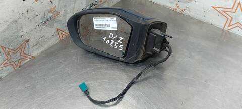 Retrovisor Izquierdo Mercedes Clase A 140 A 180 CDI 169.007) 109CV 80KW