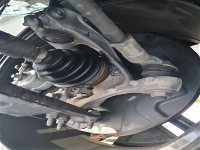 Mangueta Delantera Derecha Volkswagen Passat R-LINE 4 MOTION 193CV