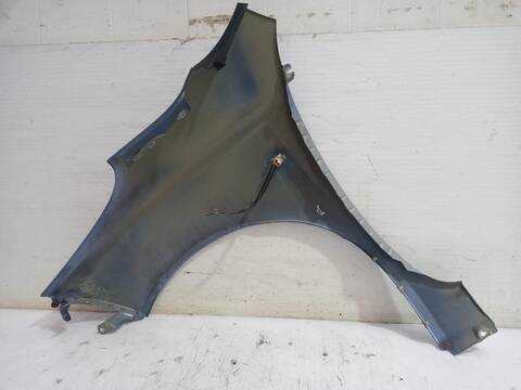 Foto 3ª: Aleta Delantera Derecha Nissan Micra SPORT 80CV [CR12DE] (2002)