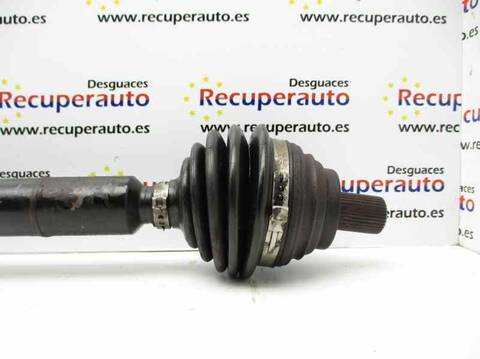 Foto 2ª: Transmision Delantera Derecha Volkswagen Touran AVQ (2004)