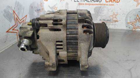 Alternador Kia Sorento 2.5 CRDI EX 140CV 103KW