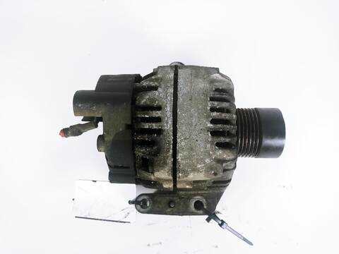 Foto 3ª: Alternador Opel Corsa 1.3 CDTI F08 F68) [Z 13 DT] (2000)