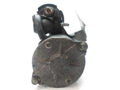 Motor de Arranque Renault Espace 3.0 DCI