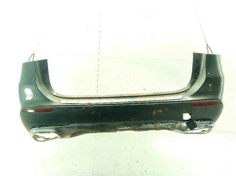Paragolpes Trasero Mercedes Clase G 230 GLA 200 D 247.712)