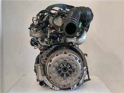 Foto 2ª: Motor Completo Renault Espace 2.0 GRAND ESPACE [D/M9R P8] (2011)