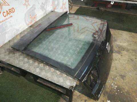 Foto 3ª: Portón Seat Leon 100CV 74KW