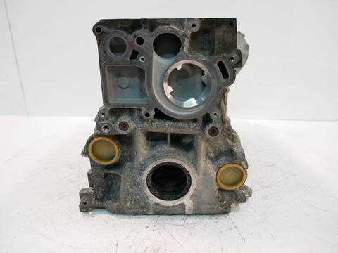 Foto 2ª: Bloque Motor Bmw Serie 3 315 N47 136 - 143 CV [N47D20C]