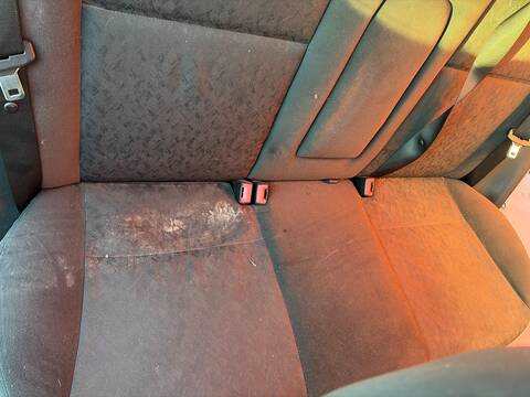 Foto 3ª: Asientos Traseros Ford Focus EDDC BERLINA (1999)