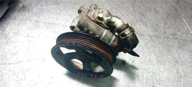 Bomba Servodireccion Toyota Corolla 1.8 SOL [1.8 LTR. - 95 KW 16V CAT]