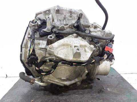 Foto 3ª: Caja Cambios Automatica Renault Megane DYNAMIQUE 150CV 110KW III SPORT TOURER AUT. [M9R615] (2010)