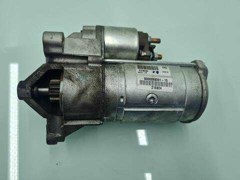 Foto 3ª: Motor de Arranque Fiat Scudo L2H1 120 MULTIJET 5 PL.) 120CV 88KW [RHK] (2007)