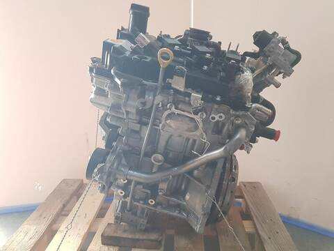 Foto 3ª: Motor Completo Toyota Aygo X-CITE 72CV 53KW [1KRFE] (2024)