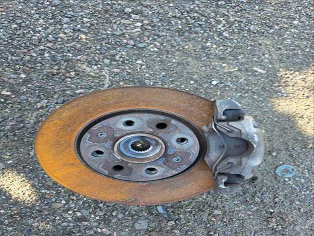 Mangueta Delantera Izquierda Opel Corsa B14XEL