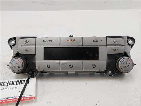Mando Climatizador Ford Mondeo 2.0 TDCI 140CV 103KW
