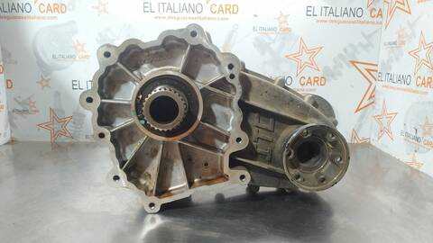 Caja Transfer Mercedes Clase ML 300 3.0 CDI W164) 224CV 165KW AUT. OM642