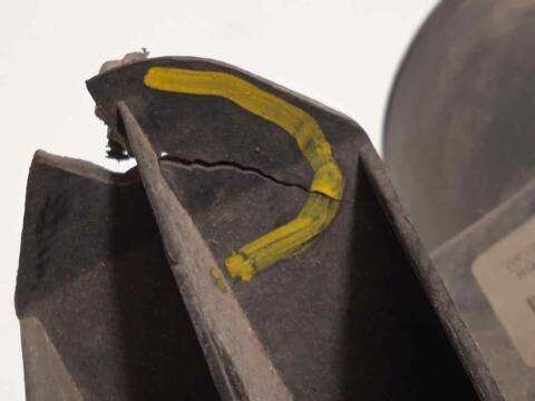 Foto 4ª: Faro Izquierdo Citroen C8 2.2 HDI EXCLUSIVE 128CV 94KW [4HW] (2003)