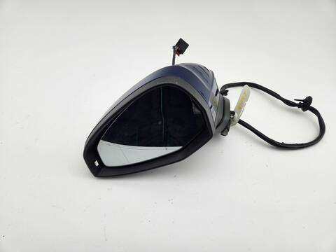 Retrovisor Izquierdo Audi A4 BASICO AVANT 150CV 110KW