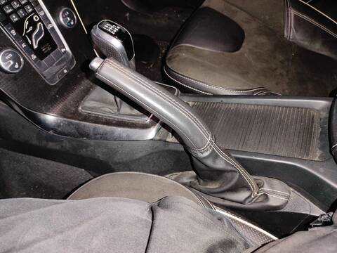 Freno de Mano Volvo V40 D4204T9