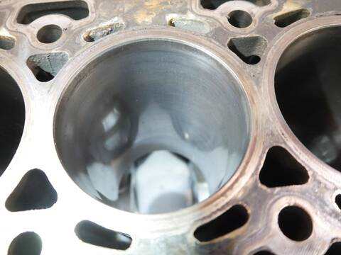 Bloque Motor Kia Sportage 150 CV 110KW