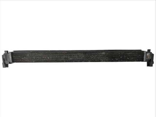 Foto 3ª: Intercooler Skoda Fabia 1.4 TDI (2014)