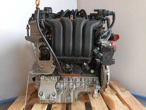 Foto 2ª: Motor Completo DR 5.0 UNICA 117CV [SQRE4G15E] (2023)