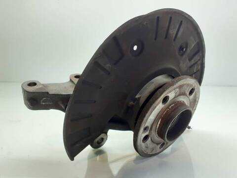 Mangueta Delantera Derecha Mercedes Vito 2.1 CDI CAT 109CV 80KW