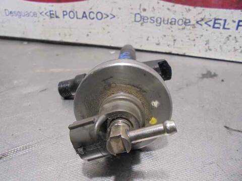 Foto 4ª: Inyectores Mazda 6 2.0 DIESEL CAT BERLINA 136CV 100KW [RF] (2004)