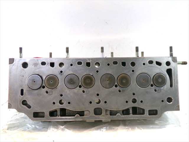 Foto 4ª: Culata Renault Laguna 1.9 DTI 1998-2001 [F9QF7] (1999)