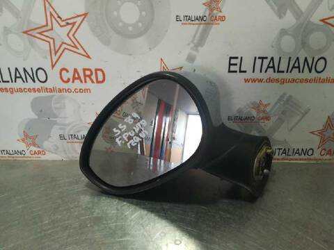 Retrovisor Izquierdo Fiat Grande Punto 1.3 16V MULTIJET ACTIVE 55KW) 75CV