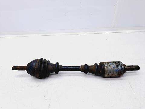 Transmision Delantera Izquierda Peugeot 205 1.1 BERLINA 60CV 44KW