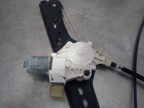 Foto 3ª: Elevalunas Eléctrico Delantero Izquierdo Bmw Serie 3 315 318D BERLINA 143CV 105KW [N47D20A] (2008)