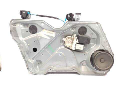Elevalunas Eléctrico Delantero Izquierdo Seat Toledo 1.9 TDI 130CV 96KW