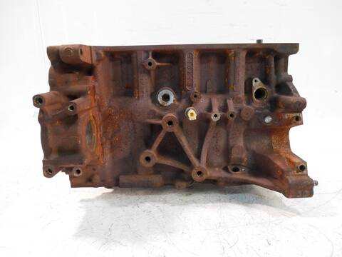 Foto 2ª: Bloque Motor Ford Transit 2.0 ECOBLUE 130 CV 96KW [YMF6 YMFB] (2018)