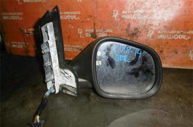 Retrovisor Derecho Seat Altea 2.0 FAMILY [2.0 LTR. - 103 KW TDI]