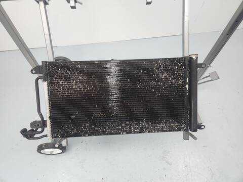 Radiador Calefaccion A.A. Audi A1 AMBITION 185CV 136KW