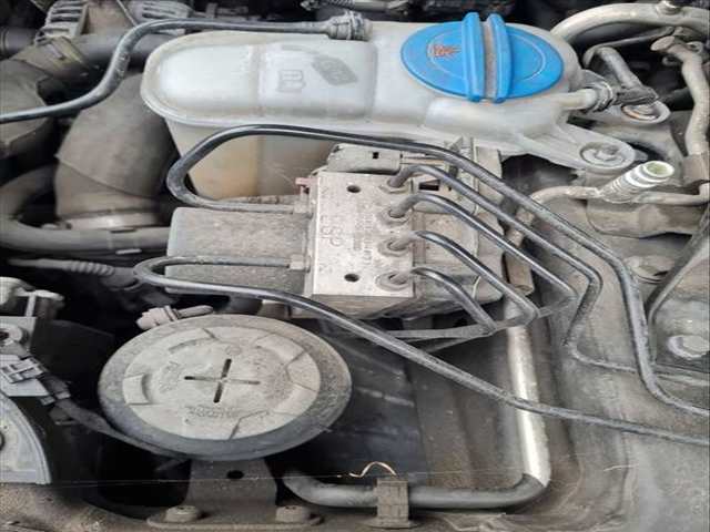 Foto 2ª: Abs Audi Q5 2.0 TDI 125KW) 170CV [CAHA] (2009)