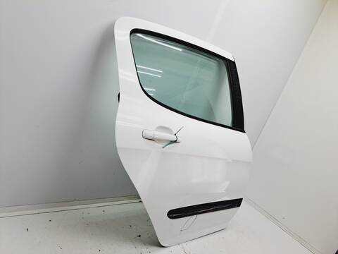 Foto 4ª: Puerta Trasera Derecha Peugeot 308 ACCESS 92CV 68KW [9H06] (2011)