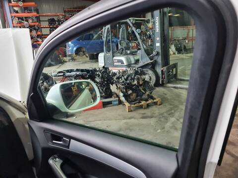 Elevalunas Eléctrico Delantero Derecho Audi Q5 3.0 TDI 239CV 176KW