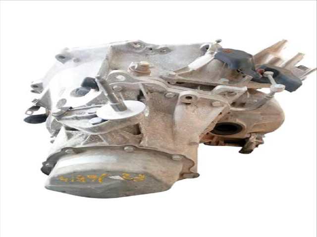 Foto 2ª: Caja Cambios Citroen Xsara 1.6 HDI (1999)